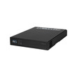 Origin Acoustics PROA125.2D Ενισχυτής 4 καναλιών 125 W Black