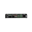 Origin Acoustics PROA125.2D Ενισχυτής 4 καναλιών 125 W Black