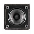 Origin Acoustics SUBD10 10" Subwoofer με Χειρισμό Bluetooth (Τεμάχιο)