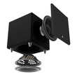 Origin Acoustics SUBVP8 8" Subwoofer 180W (Τεμάχιο)
