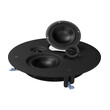 Origin Acoustics TF37DT Thin Fit Λεπτό Χωνευτό Ηχείο Οροφής 2 x 3.5" + 2 x 3/4" (Τεμάχιο)