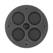 Origin Acoustics TF37EX Thin Fit Λεπτό Χωνευτό Ηχείο Οροφής 4 x 3.5" (Τεμάχιο)