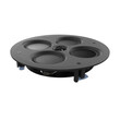 Origin Acoustics TF37EX Thin Fit Λεπτό Χωνευτό Ηχείο Οροφής 4 x 3.5" (Τεμάχιο)