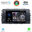 DIGITAL IQ BLF 303B_CPA (7" DECK) MULTIMEDIA SYSTEM for FORD mod. 2007-2011