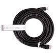 NEDIS CVGT34000BK100 High Speed HDMI Cable with Ethernet HDMI Connector - HDMI C