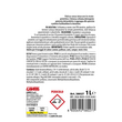 L3802.7 ΣΑΜΠΟΥΑΝ SUPER FOAM ΣΥΜΠΥΚΝΩΜΕΝΟ 1000ml LAMPA - 1 ΤΕΜ.