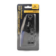 CABLEXPERT CAT7 LAN PASS-THROUGH PLUG CRIMPING TOOL 8P8C/6P6C BLUE