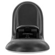 LAMTECH MAGNETIC CAR HOLDER WITH CLIP