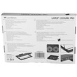 LAMTECH LAPTOP COOLING PAD 2 FANS
