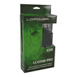 LC-POWER UNIVERSAL MULTI RANGE NOTEBOOK ADAPTER 45W 19-19,5V/1,58-2,37A/8 TIPS