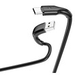 LAMTECH DATACABLE MICRO USB 2m BLACK