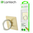 LAMTECH MOBILE RING HOLDER GOLD