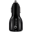 LAMTECH CAR QUICK CHARGER QC3.0 3.1A