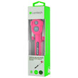 LAMTECH TRIPOD SELFIE STICK ROSE RED
