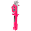 LAMTECH TRIPOD SELFIE STICK ROSE RED