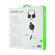 LAMTECH EXTRA BASS STEREO HEADPHONES WITH MIC