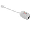 LAMTECH ADSL FILTER PSTN ANNEX A (RJ11)