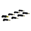 65W UNIVERSAL MULTI RANGE NOTEBOOK ADAPTER