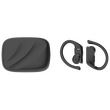 LAMTECH BLUETOOTH 5.0 SPORT TWS EARPHONES WITH CHARGING DOCK BLACK