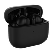 LAMTECH BLUETOOTH 5.0 TWS EARPHONES WITH CHARGING DOCK BLACK