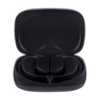 LAMTECH BLUETOOTH 5.0 SPORT TWS EARPHONES WITH CHARGING DOCK BLACK