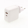 LAMTECH CHARGER USB QC3.0/TYPE-C 65W