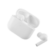 LAMTECH BLUETOOTH 5.0 TWS EARPHONES WITH CHARGING DOCK WHITE