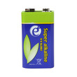 ENERGENIE ALKALINE 9V 6LR61 BATTERY RETAIL PACK