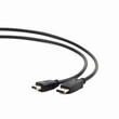 CABLEXPERT DISPLAYPORT TO HDMI CABLE 5M
