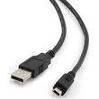 CABLEXPERT PREMIUM QUALITY MINI-USB CABLE 1,8M