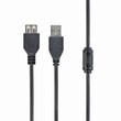 CABLEXPERT PREMIUM QUALITY USB2,0 EXTENSION CABLE 3M