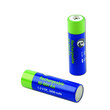 ENERGENIE NI-MH RECHARGEABLE AA BATTERIES 2600MAH 2PCS RETAIL PACK