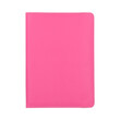 LAMTECH PINK UNIVERSAL 10.1"-10.4" TABLET CASE WITH 360 ROTATION