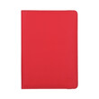 LAMTECH RED UNIVERSAL 10.1"-10.4" TABLET CASE WITH 360 ROTATION