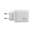 LAMTECH CHARGER USB QC3.0/TYPE-C 30W