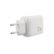 LAMTECH CHARGER USB QC3.0/TYPE-C 30W