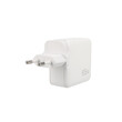 LAMTECH CHARGER USB QC3.0/TYPE-C 65W