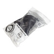 CABLEXPERT POWER ADAPTER CORD (C14 MALE TO SCHUKO FEMALE)