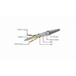 CABLEXPERT FTP CAT6 PATCH CORD GRAY 30M
