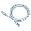 CABLEXPERT PATCH CORD CAT6 MOLDED STRAIN RELIEF 50U" PLUGS 3M