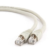 CABLEXPERT PATCH CORD CAT6 MOLDED STRAIN RELIEF 50U" PLUGS 3M