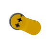 ENERGENIE BUTTON CELL ZA10 6-PACK