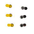 ENERGENIE BUTTON CELL ZA10 6-PACK