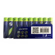 ENERGENIE SUPER ALKALINE AAA BATTERRY 10PACK