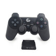GEMBIRD WIRELESS DUAL VIBRATION GAMEPAD PS2/ PS3 / PC
