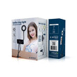 GEMBIRD SELFIE RING LIGHT WITH PHONE HOLDER
