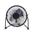 GEMBIRD USB 4" DESKTOP FAN BLACK