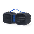 GEMBIRD BLUETOOTH SPEAKER BLACK/BLUE