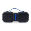GEMBIRD BLUETOOTH SPEAKER BLACK/BLUE