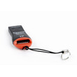 GEMBIRD USB MICROSD CARD READER/WRITER